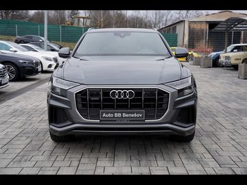50 TDI/Q/Matrix/21"/tažné/ČR