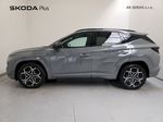 Hyundai Tucson, N-LINE, 1.6T-GDI/ 132kW, A7P,