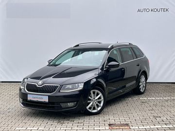 Obrázek k inzerátu: Škoda Octavia, 2.0TDi 110kW/150PS Elegance