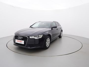3.0 TDI 150 kW
