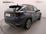 Hyundai Tucson, Freedom 1,6 T-GDI 110 kW 7DCT