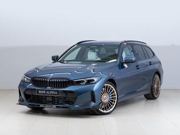 GT Touring