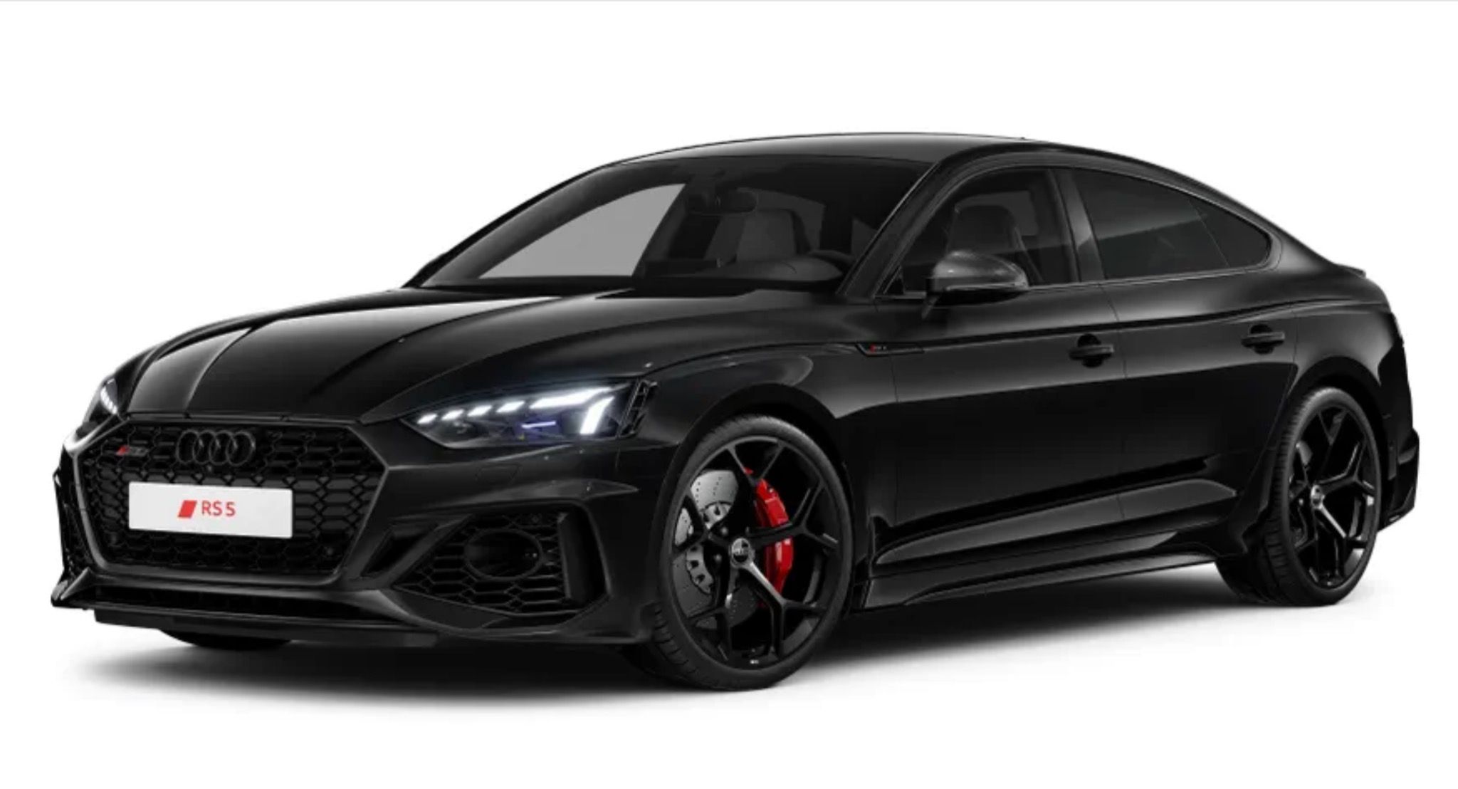 Audi RS5, SP COMPETITION - MAX - SKLADEM - fotka 3