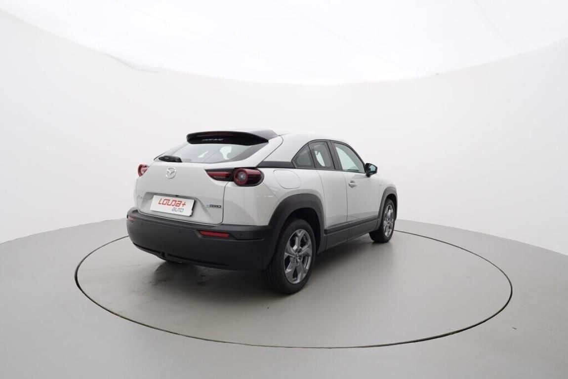 Mazda MX-30, Exclusive-line e-Skyactiv 107 - fotka 5