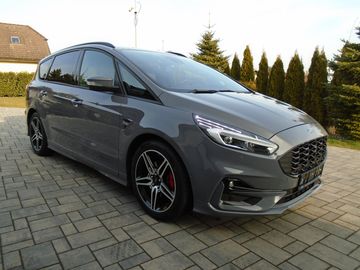 2.0EcoBlue 177kW 8AT ST-Line