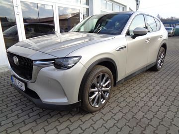 2,5i PHEV 8 AT,4x4,Ex-line,TZ!