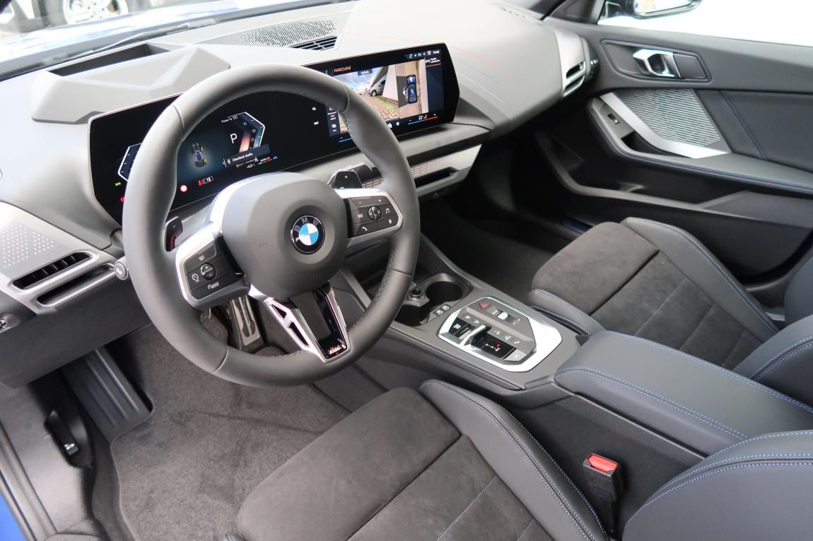 BMW Řada 2, 220 Gran Coupé - fotka 6