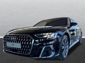 Obrázek k inzerátu: Audi A8, V8, S line, Digital Matrix