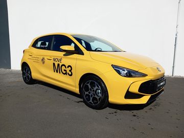 1.5 VTi / 85 kW ELEGANCE