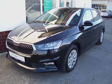 1.0MPI 59kW Ambition