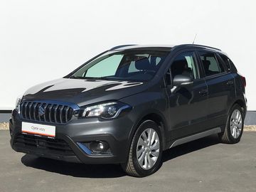 1,4 95KW Hybrid+TAŽNÉ
