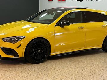 35 AMG 4Matic HUD Pano. Aero