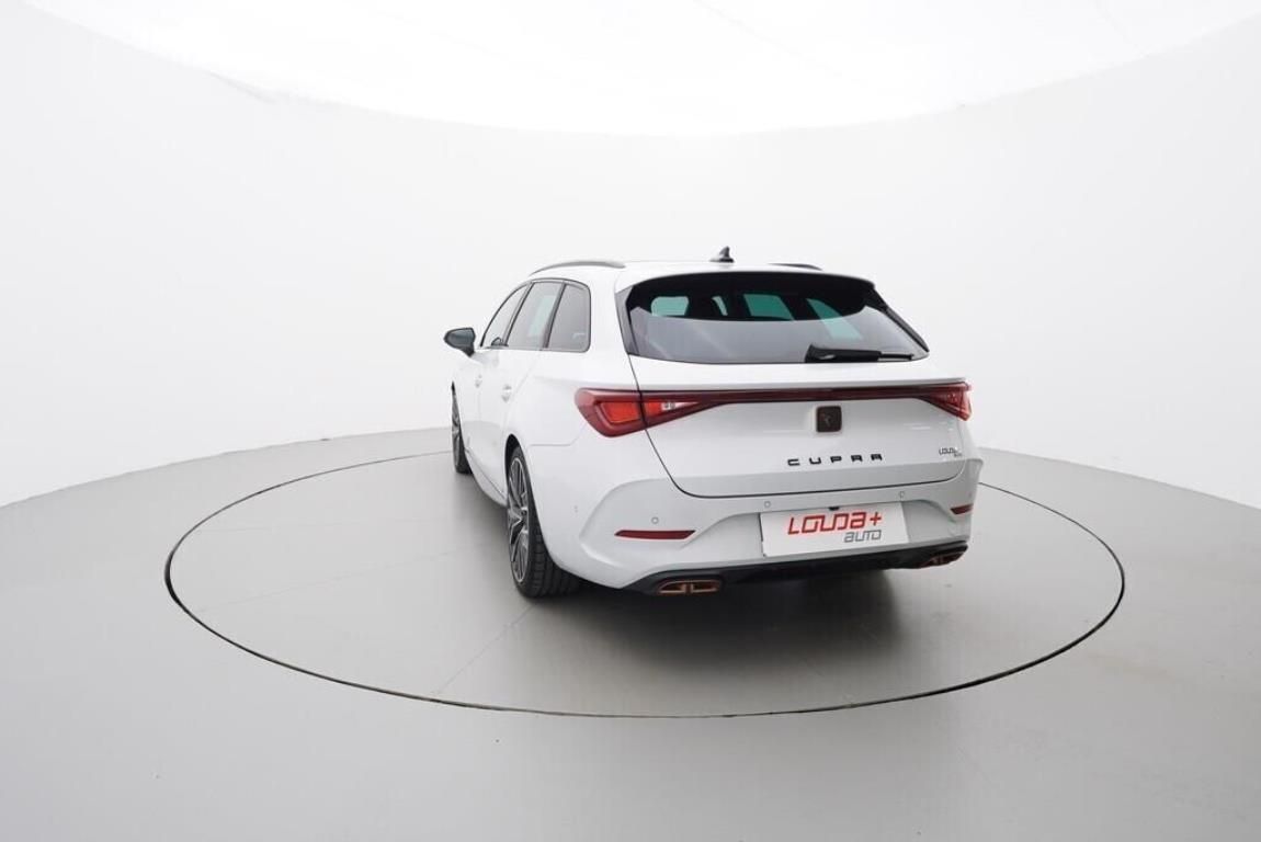 Cupra Leon, SP 1.5 e-TSI 110 kW - fotka 4