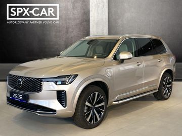 PLUS BRIGHT, B5 AWD, 184+10 kW