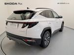 Hyundai Tucson, SMART 1,6 T-GDI 110 kW 6MP