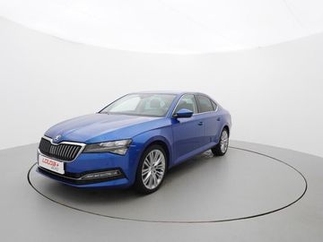 Style 2,0 TDI 4x4 147 kW
