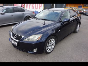 Lexus IS 220 2,2D 130kW Pěkný