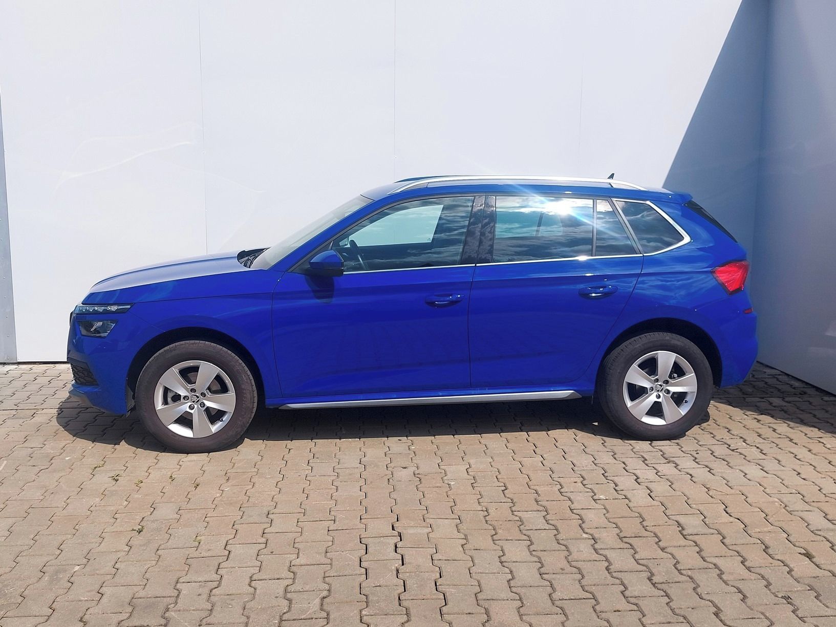 Škoda Kamiq, Style 1,0 TSI / 70 kW - fotka 4