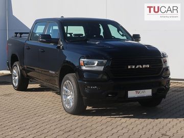 1500 Laramie 5.7 V8 LPG