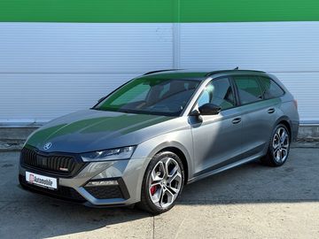 RS TSi 180kW Webasto DCC TAŽNÉ