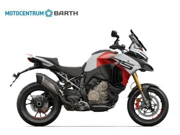 Obrázek k inzerátu: Ducati Multistrada, DUCATI V4 RS EU5+