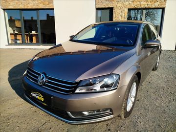 1,4 TSi 90kW Odvětrávaná sedad