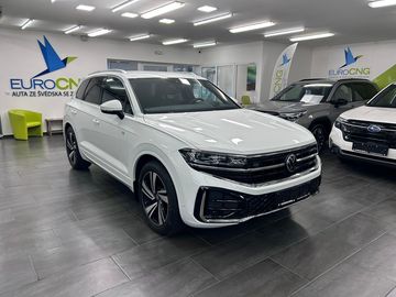 TDI 210kW facelift 2024 |Záruk