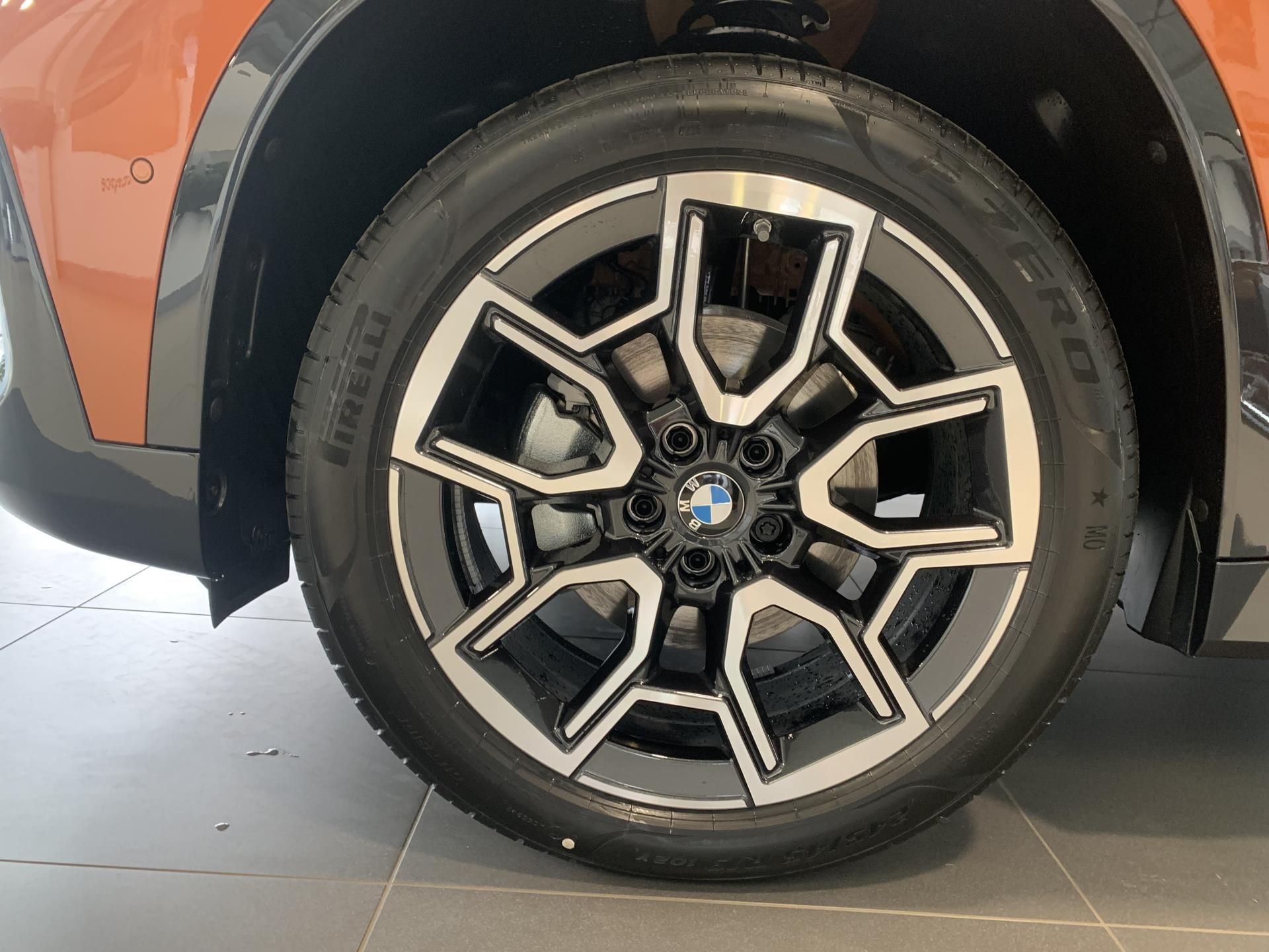 BMW X1, X1 sDrive 18i - fotka 4