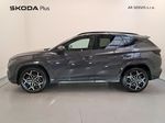 Hyundai Tucson, N-LINE, 1.6T-GDI/ 110kW, 7DCT