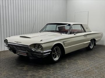 6.4 V8