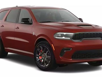 6.2 V8 719k HELLCAT PREMIUM