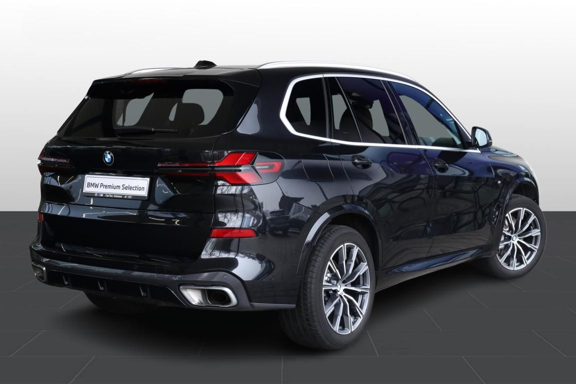 BMW X5, xDrive30d - fotka 3