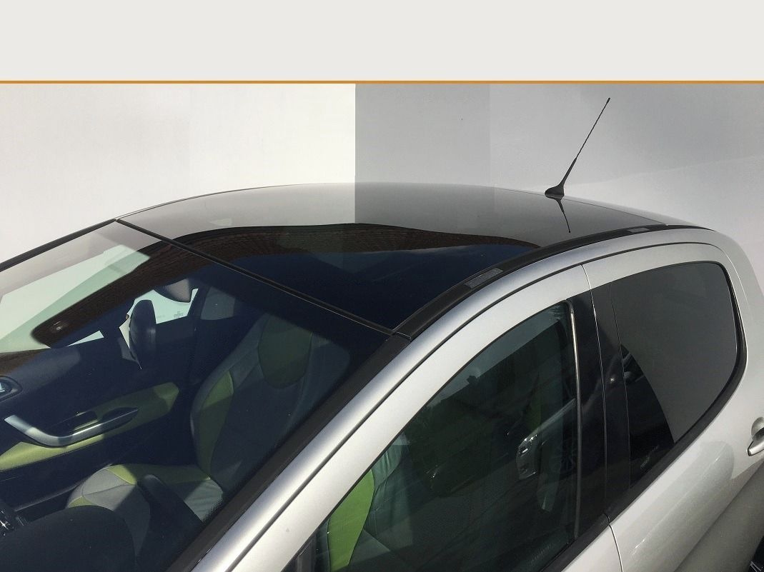 Peugeot 308, 1.6HDi Dvojbarev.Kůže Panorama - fotka 3