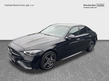C 220d 4M