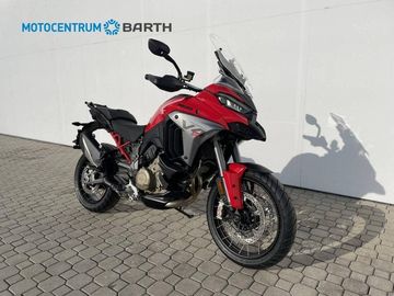 Obrázek k inzerátu: Ducati Multistrada, DUCATI V4 S Advent