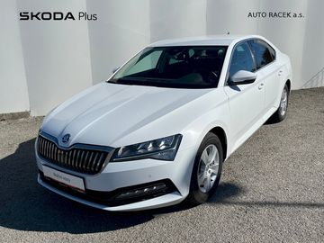 2.0 TSI 140kW Ambition DSG