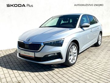 1,0TSI 81KW STYLE PLUS