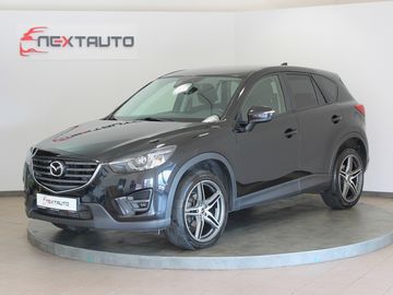 2.2 SKYACTIVE-D AWD 110kW AT.