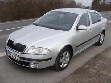 Obrázek k inzerátu: Škoda Octavia, 1.9 TDi,77 KW, nová STK, klima