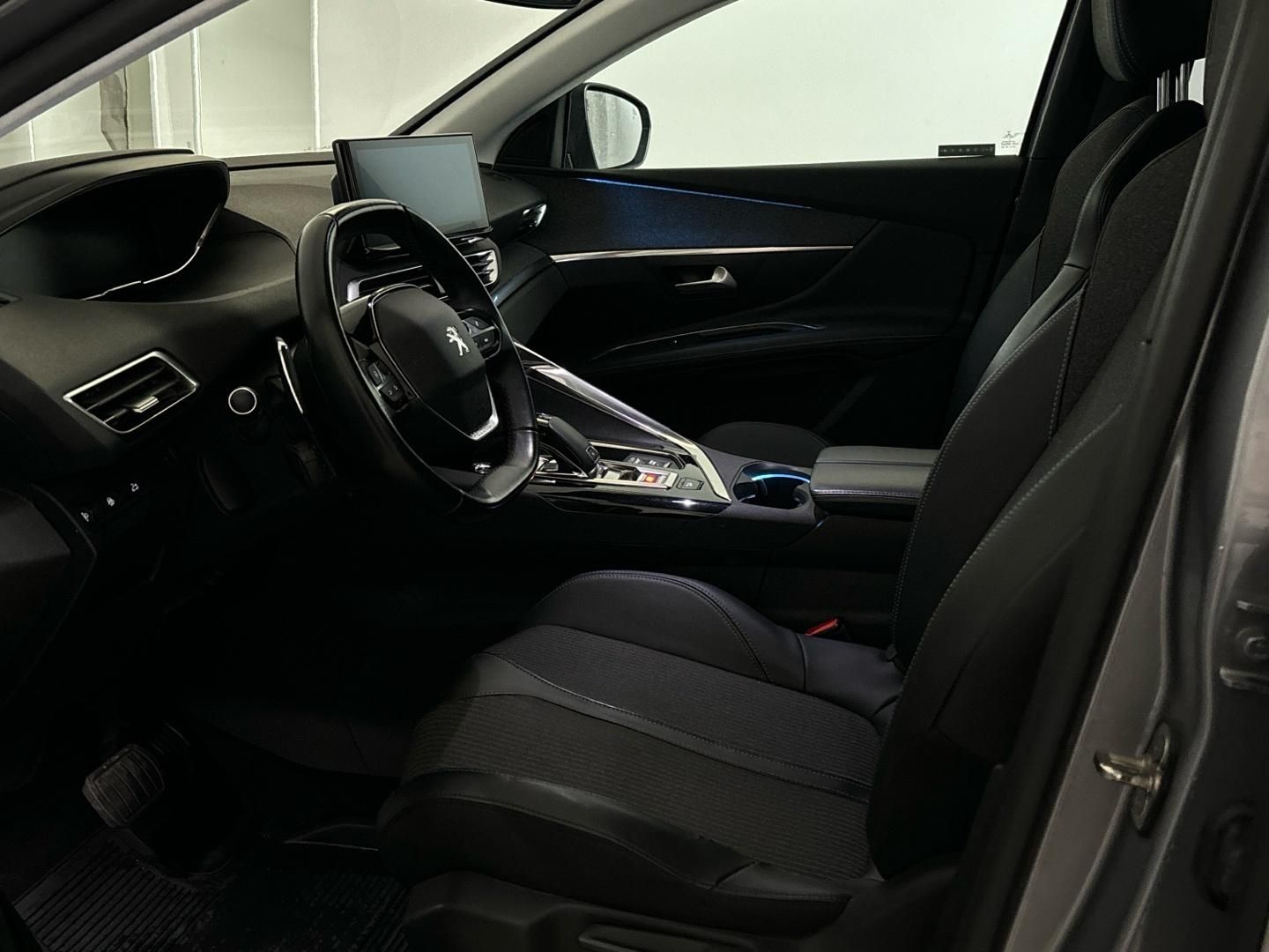 Peugeot 3008, AllurePack 1.5 BlueHDi EAT8 - fotka 6