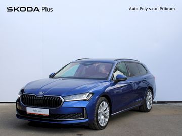 Selection 2.0 TDI / 110kW 7°DS