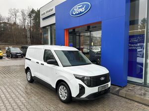 Ford Transit Courier, Van Trend L1 1.5EcoBlue 73 kW