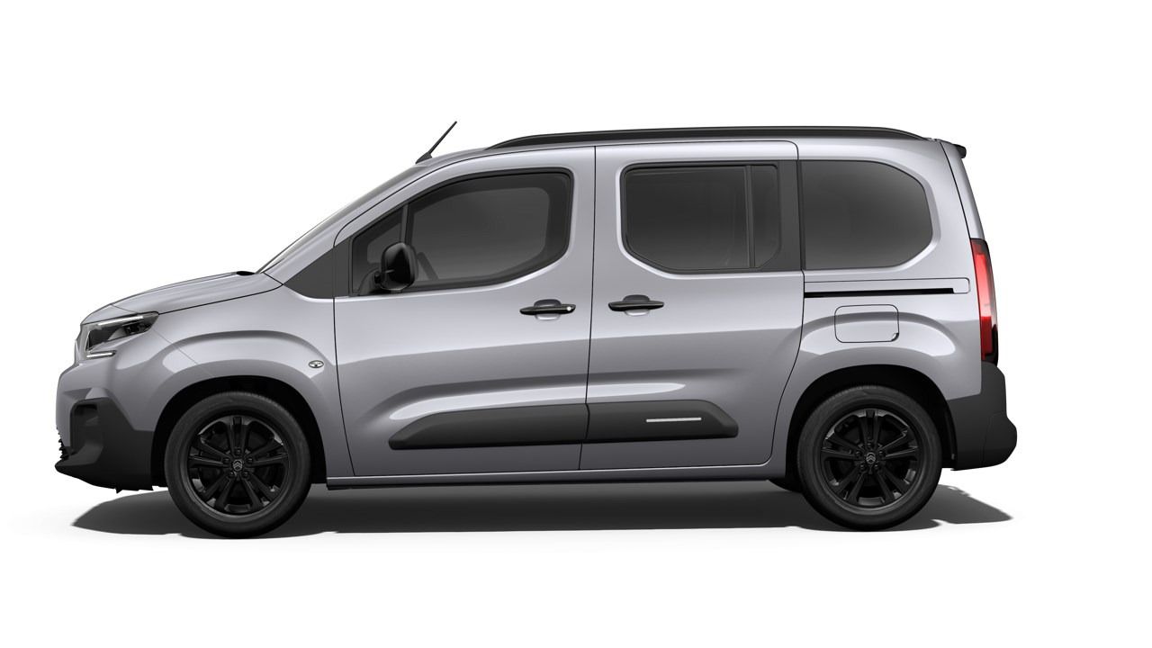 Citroën Berlingo, BERLINGO MAX 1.5 BHDi 130 MAN6 - fotka 2