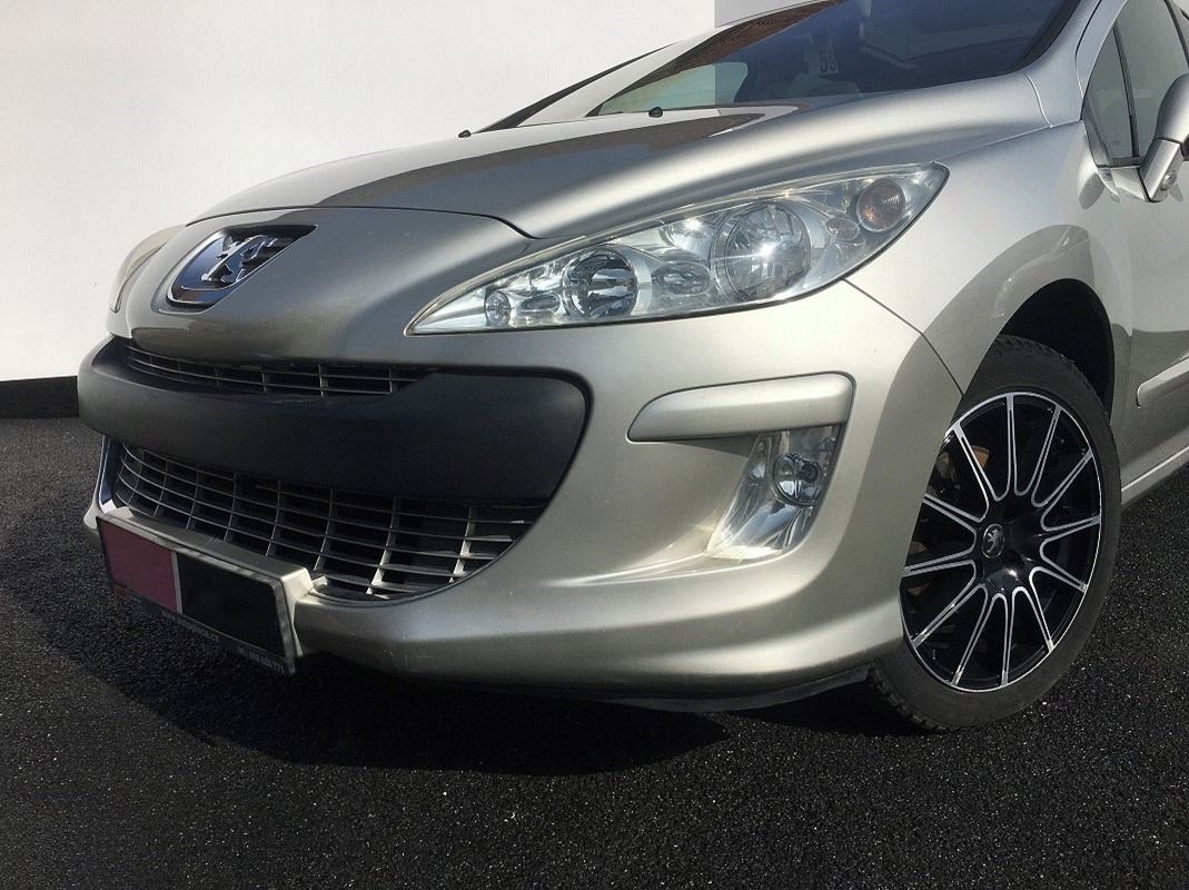 Peugeot 308, 1.6HDi Dvojbarev.Kůže Panorama - fotka 4