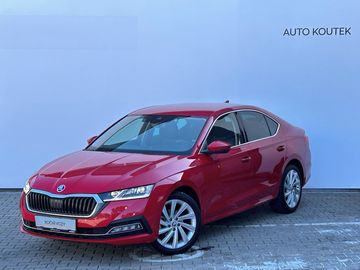 2.0TDi 110kW/150PS Style+ DSG