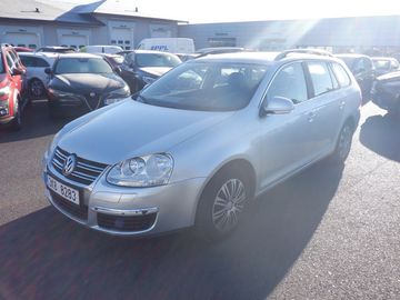 1.9 TDI Comfortoline
