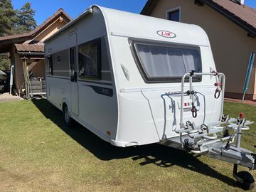 Obrázek k inzerátu: LMC, LMC Vivo 480D