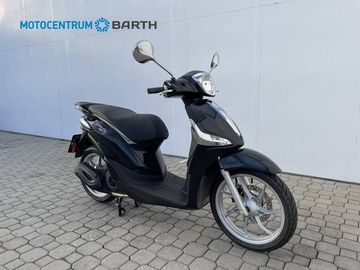 Piaggio Liberty PIAGGIO 125 S EU5+