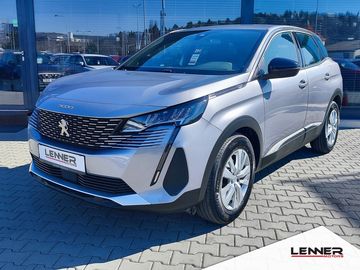 1.2 Pure tech/96kW ACTIVE PACK