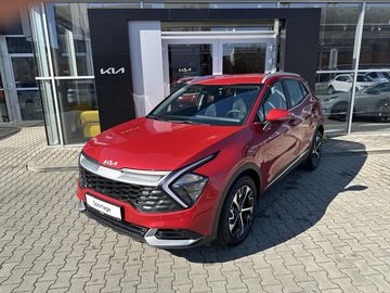 1,6 T-GDi 7DCT 118kW EXCLUSIVE